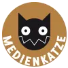 Medienkatze Logo