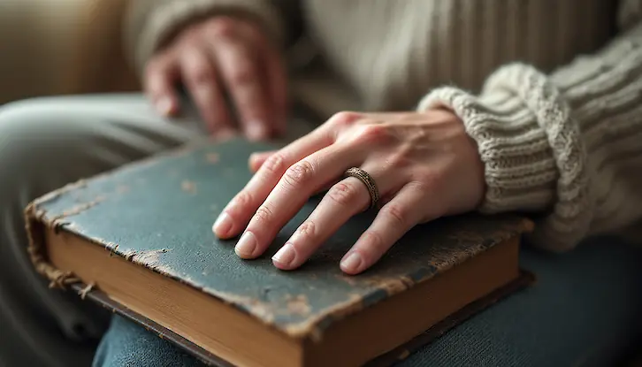 Leistung Historische Akten und Bücher digitalisieren – behutsam und professionell