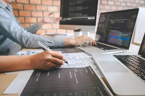 LeistungSchnittstellen (APIs) - Systeme verbinden, Prozesse automatisieren